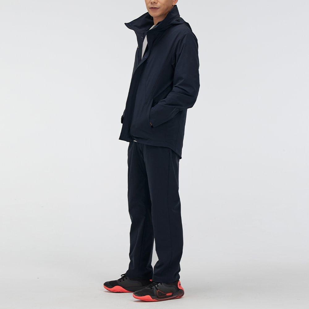 Under Armour Jacket Men's Black 21600409-001