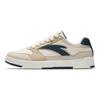 Anta Street Fun Sports Casual Height Increasing Wear Resistant Lightweight Non Slip Low Top Skate Shoes Men Sneakers Light-Blue 912518007-3