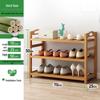 Changbaosen Multi-layer Shoe Storage Rack