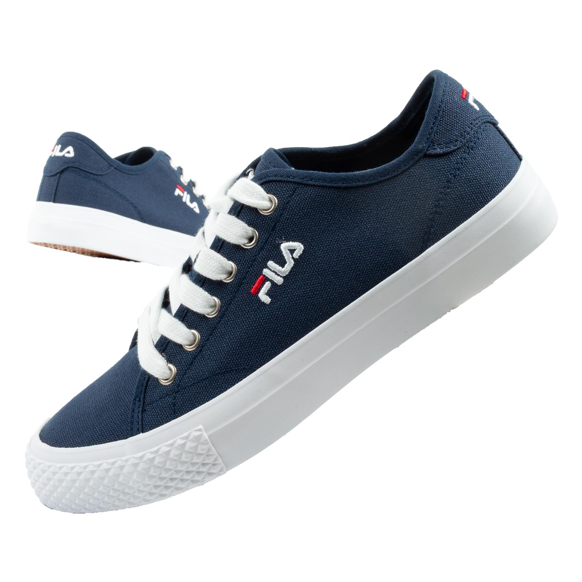 Fila Pointer Classic Navy Damen [FFW0067.50007] Größe 38 black