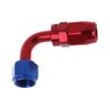 AN10 10 AN Hose Clip Clamp Water Tubing Fastener for Line Hose Pipe