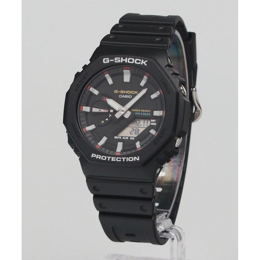 

Casio G-Shock Analog-Digital GA-2100RL-1AJF