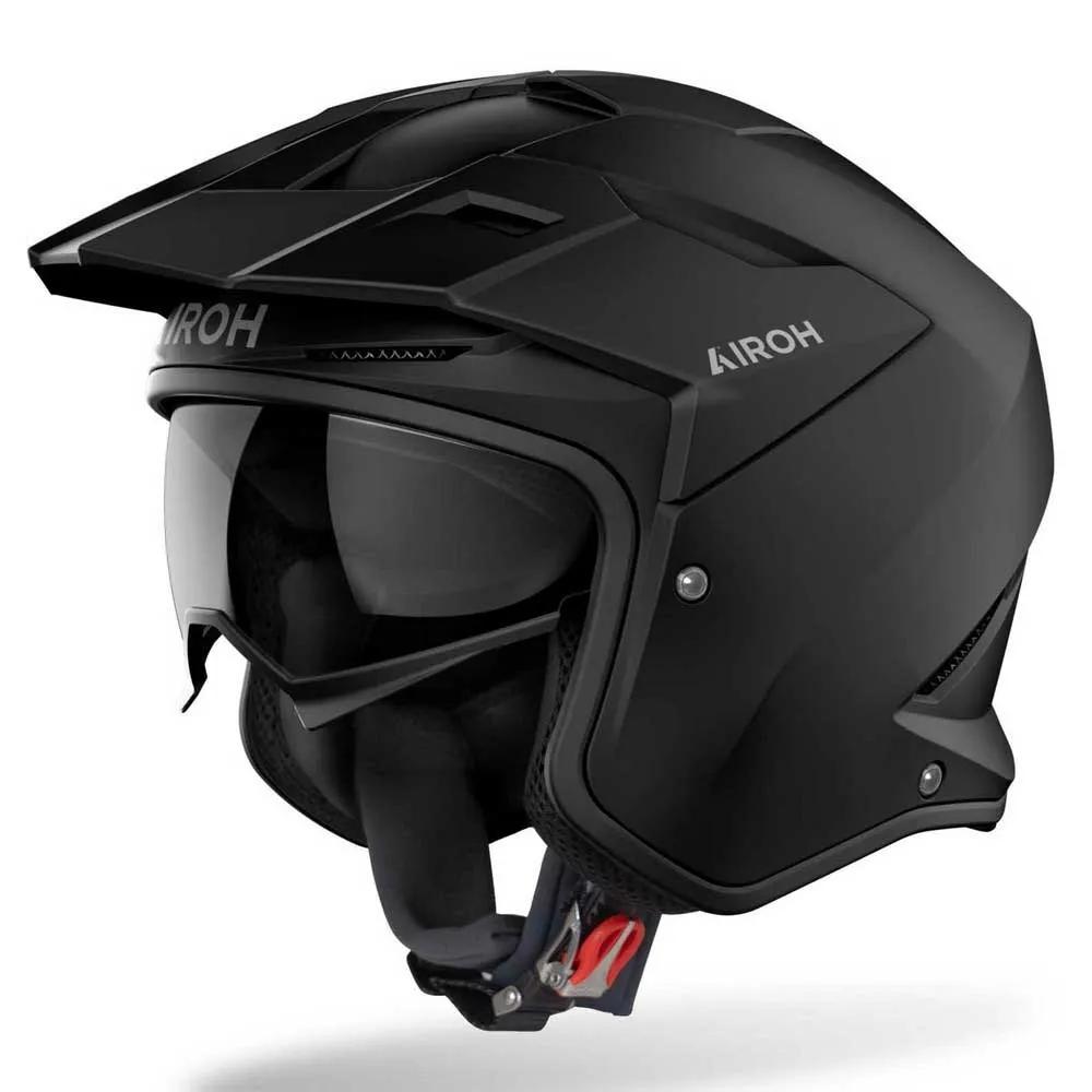 

Airoh Открытый шлем Kombakt XL