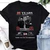 Depeche Mode Band 43 Years T-shirt Depeche Mode Memento Mori Tour  AM341