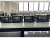 Dual-Layer 22L/48L Multi-Functional Household Electric Baking Oven - Ideal for Large Capacity Baking