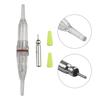 Glow Lamp 72x10x10mm Float Rod Light Long Distance