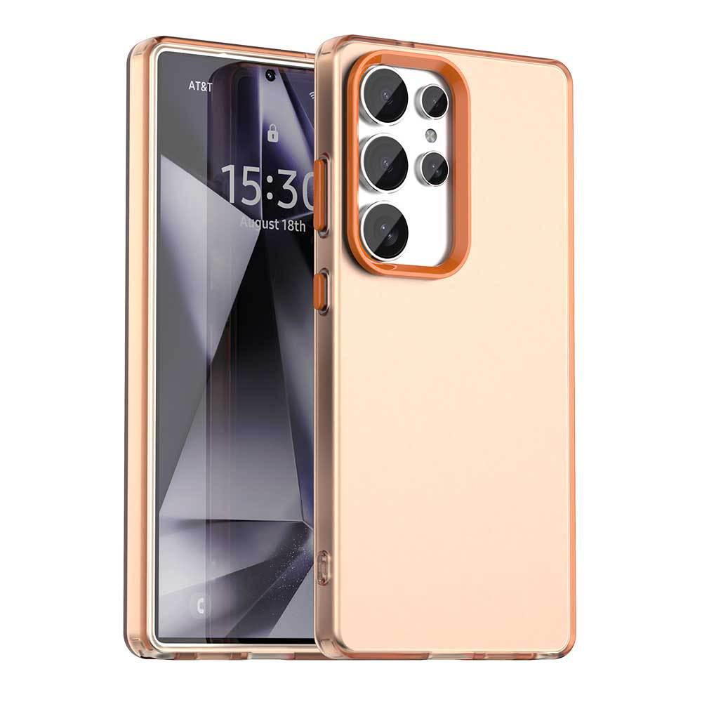 Matte Samsung S25 Ultra Phone Case - Compatible with A55, S24, S23, A16, A56