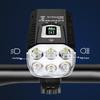 SupFire BL45 Smart Sensor Bicycle Front Light