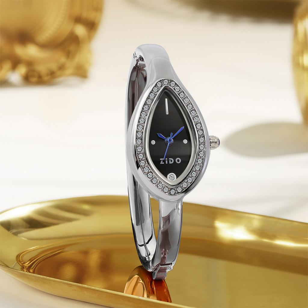 South East Asia Bracelet Watch Ladies Watch Diamond Trendy Fashion Women'S Watch