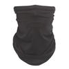 UPF40+ Ice Silk Sun Protection Neck Gaiter Cooling Sweat-Wicking Breathable 4-Way Stretch Outdoor Scarf for Adults OEM/ODM