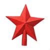 Tree Toppers Christmas Decoration Gifts Xmas Top Decoration, for Bedroom Living Room