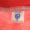 ARTEX 80s vintage Tank top M Reddish Men's Used