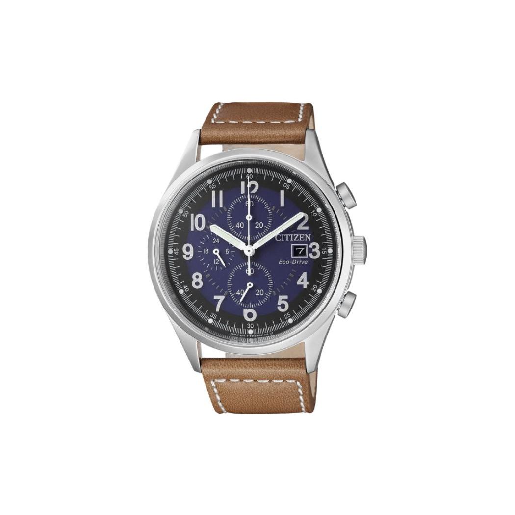 Citizen Japanese And Korean Trend Watch