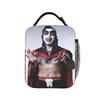 Danhausen You Are Cursed Thermal Insulated Lunch Bag for Work Wrestler Reusable Food Bag Men Women Thermal Cooler Lunch Boxes