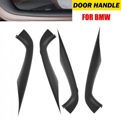 Housse de poignée de porte intérieure Housse de protection pour BMW Série 5 G31 G30 G38 2018-