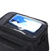 5L Capacity Bicycle Cooler Bag Waterproof Bicycle Storage Pouch Bicycle Handlebar Bag  Long Rides