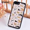Welsh Corgi Collage Phone Case Cover For iPhone 17 Air 16 15 14 plus 12 13 pro max coque Shell Fundas
