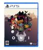 PS5 Version ONI Lament of the Sky and Wind -