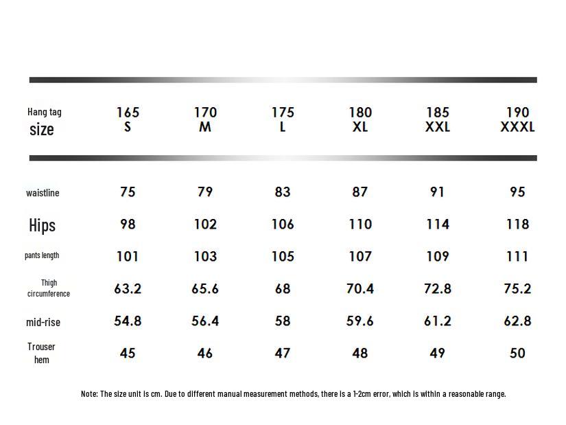 GXG Men's Grey-Brown Twill Loose Straight Denim Jeans