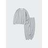 Uniqlo Japan Ultra Stretch Sweat Set