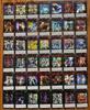 Collection Card Yugioh 148 Playing Cards For Enthusiasts And Play Interactive