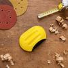 5 Inch Self Adhesive Sanding Disc Pad PU Foam Backing Polishing Grinding Tool Durable for Metal Wood Plastic Surface Finishing