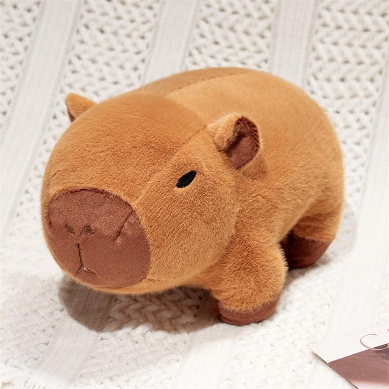 New Creative Avocado Plush Toy Doll