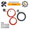 A2721410780  Upper Lower Sealing Gasket Sealing Gasket Throttle Vent For Mercedes Benz M272 OEM A2721410880 A2720940080