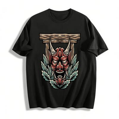 Oberteile – T-Shirts