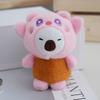 Cozy Beaver Plush Doll For Wedding Toss And Crane Machines Adorable And Soft Toy