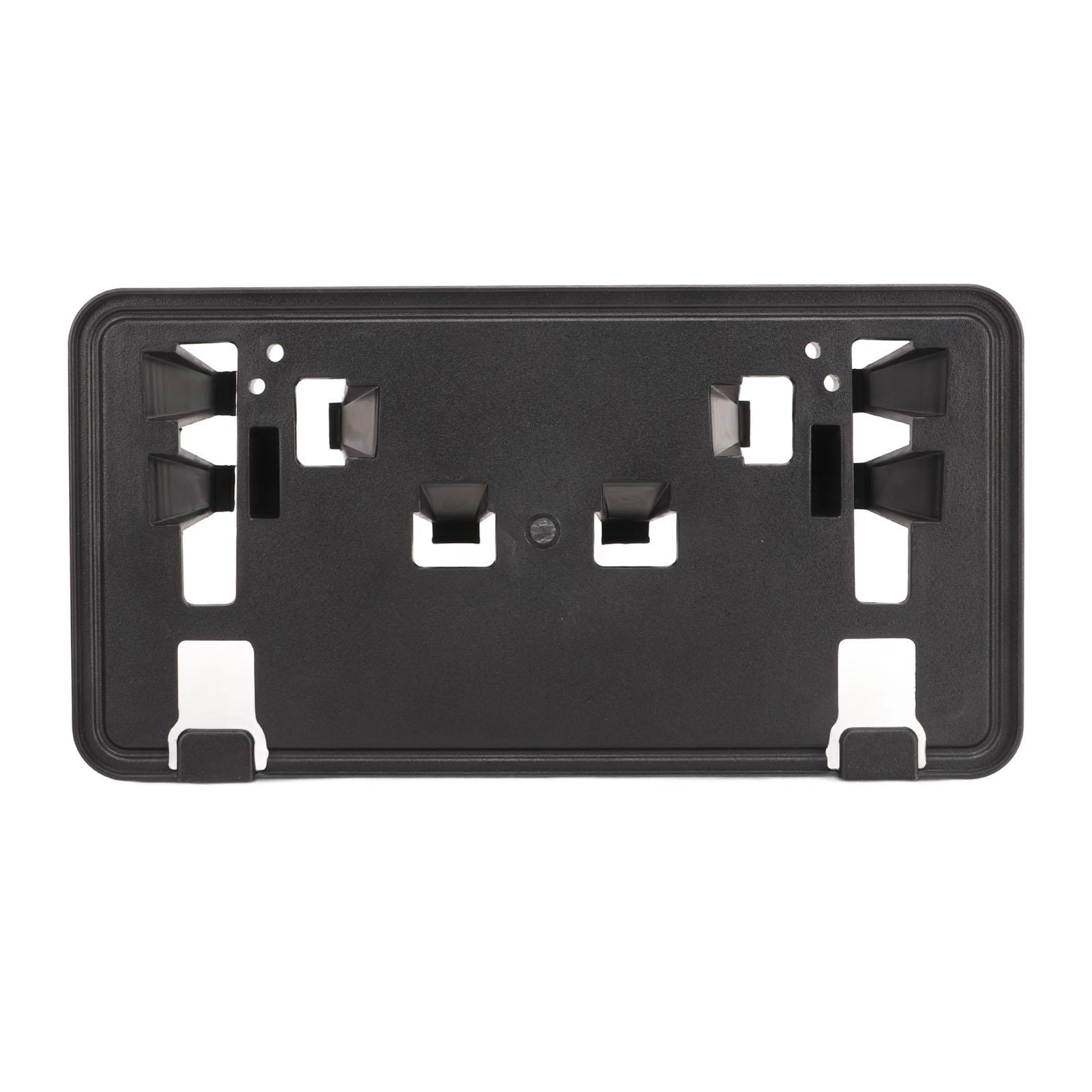 

Кронштейн переднего номерного знака ML3Z 17A385 BB устойчивый к царапинам сменный для Ford 2.7L 3.0L 3.5L V6