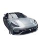 2021 Turbo S Front Bumper Kit for Panamera Upgrade