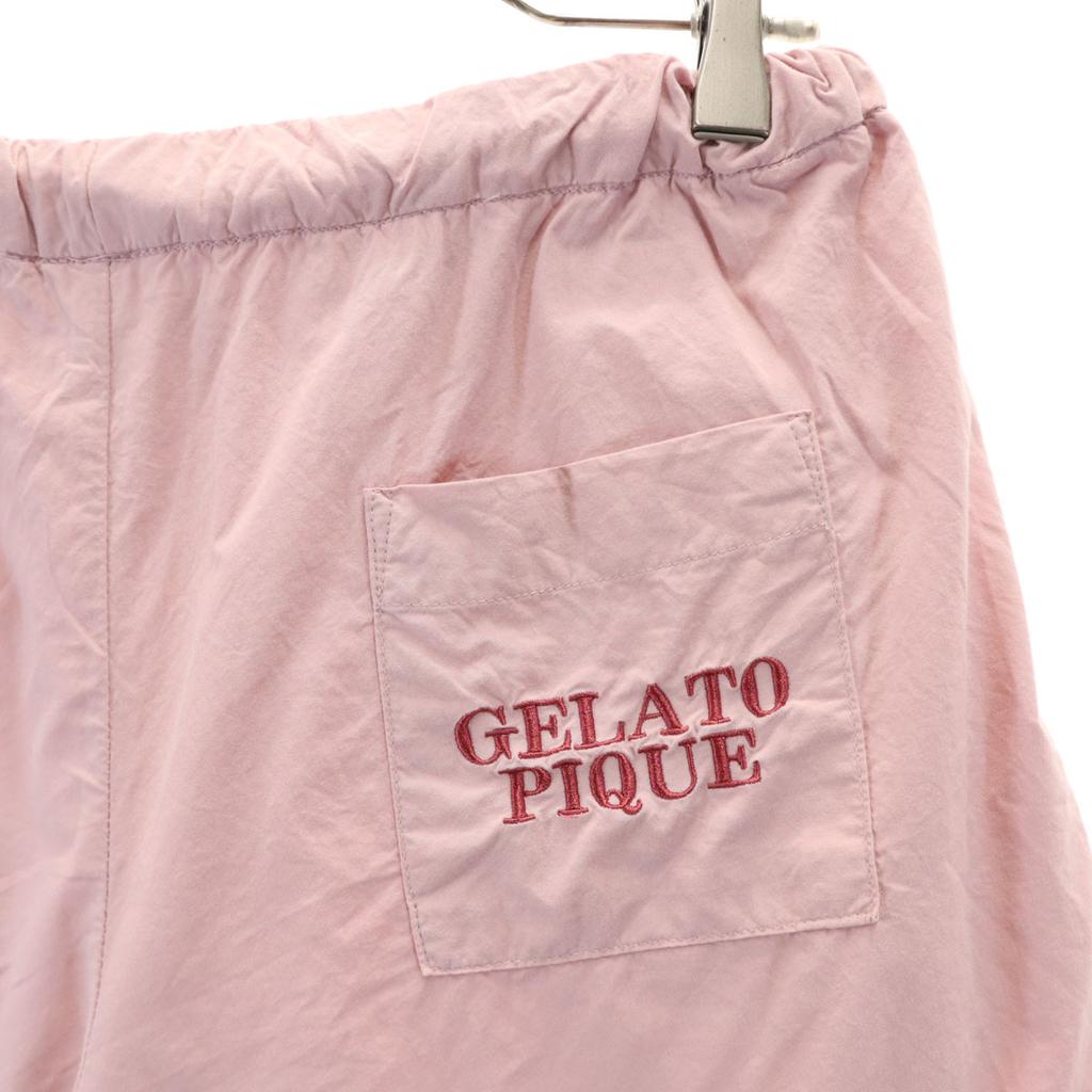 gelato pique Diner Shorts F Pink Women Used