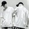 Burzum For Fan Gift Tshirt Unisex Unisex Harajuku Oversized Unisex Short Sleeve Streetwear High Quality Couples Breathable Classic