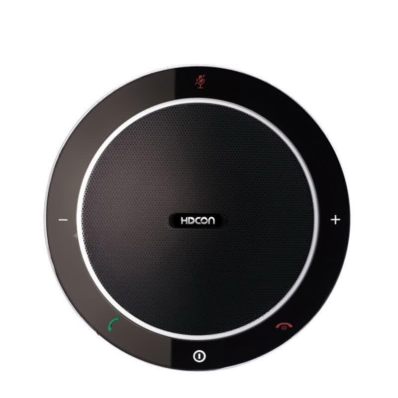 HDCON A360C Omnidirectional Video Conferencing Microphone (CN Version)