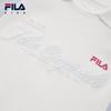 FILA Girls' Summer Short Sleeve Polo Shirt