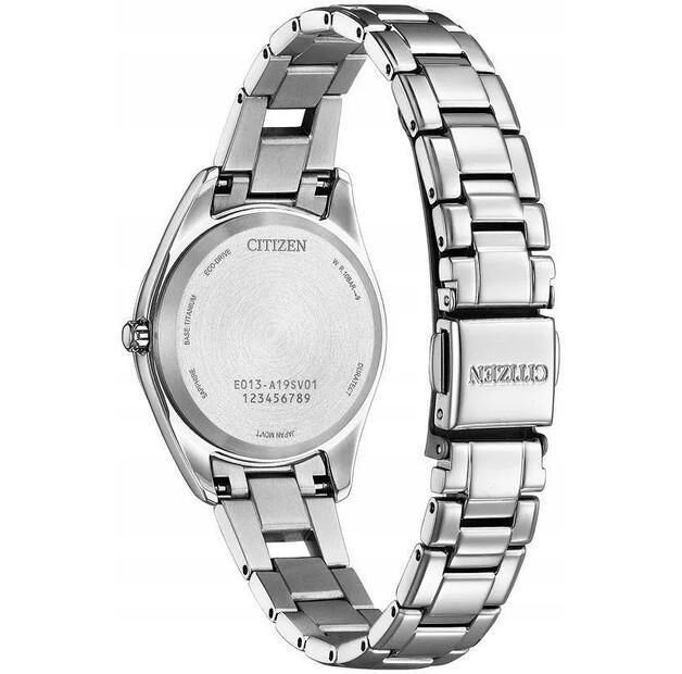 Часы Citizen Ew2601-81Z Eco-Drive