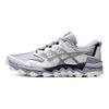 ASICS Gel FujiTrabuco 8 'Grey White' 1011B256-102