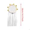 Bohemian Lace Wall Ornament for Bedroom Decoration And Accessories