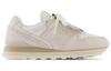 New Balance 996 Nappe Bianco Sporco Donna WL996TC2