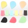 Gradient Butterfly Face & Body Painting Sponge Set