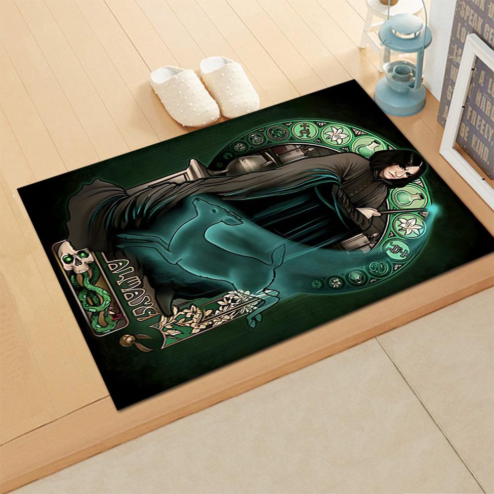 Harry Potter And Secrets for Living Room rug, Bedroom, Study Room, Hallway Decoration, Perfect for Home Decoration or Holiday Gifts