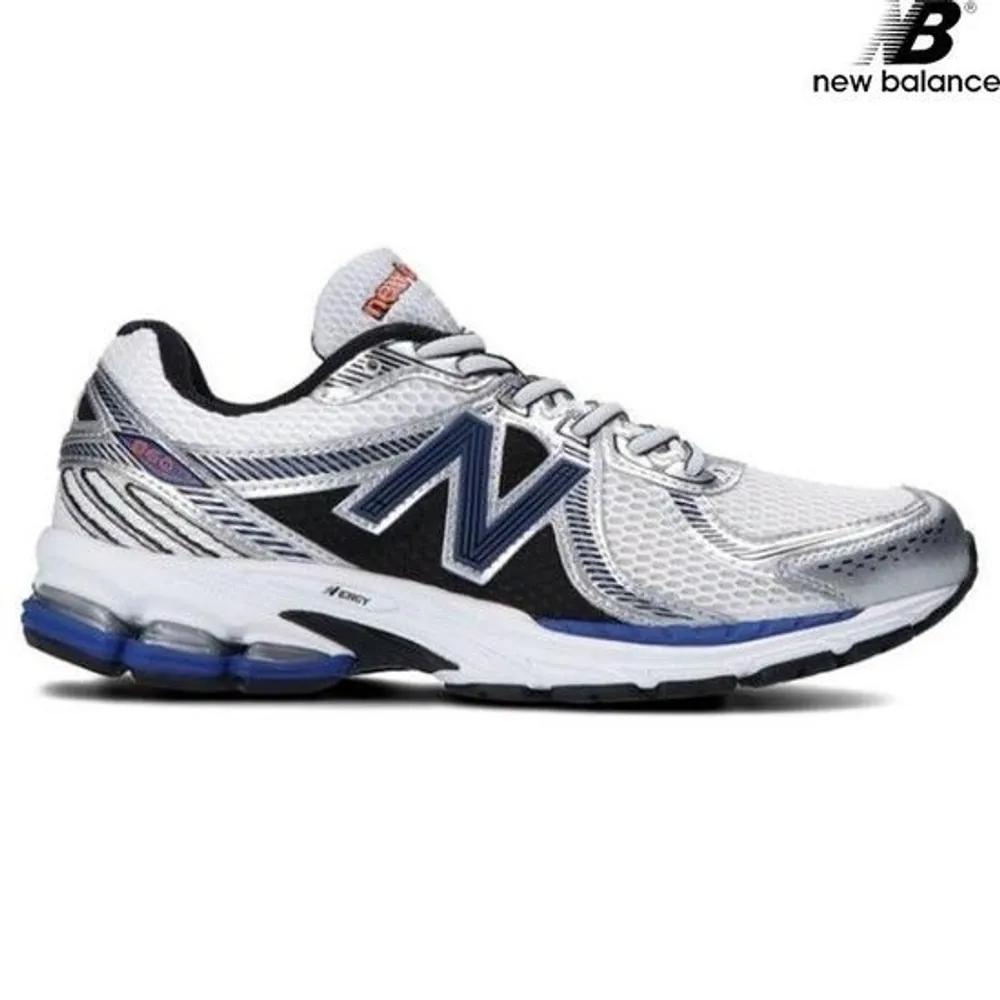 New Balance ML860XB 860 V2 running shoes sneakers 235