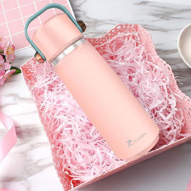 HongPa BOOM 316 Stainless Steel Insulated Water Bottle