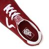 Vans Sport Low Vn000ctdcjg Track Sport Red