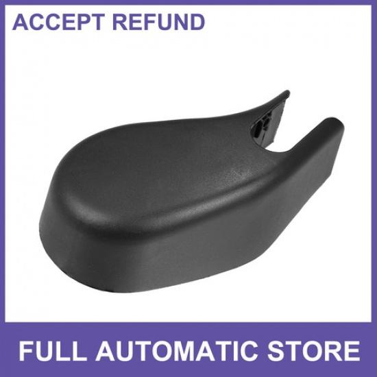 Rear Windshield Wiper Arm Nut Cover Cap Single for Ford Focus
