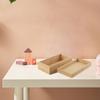 For Storage For Keepsake 17*7*4cm Pine Jewelry Box Light Wood Box Great For Storage Made Of High Quality Materials