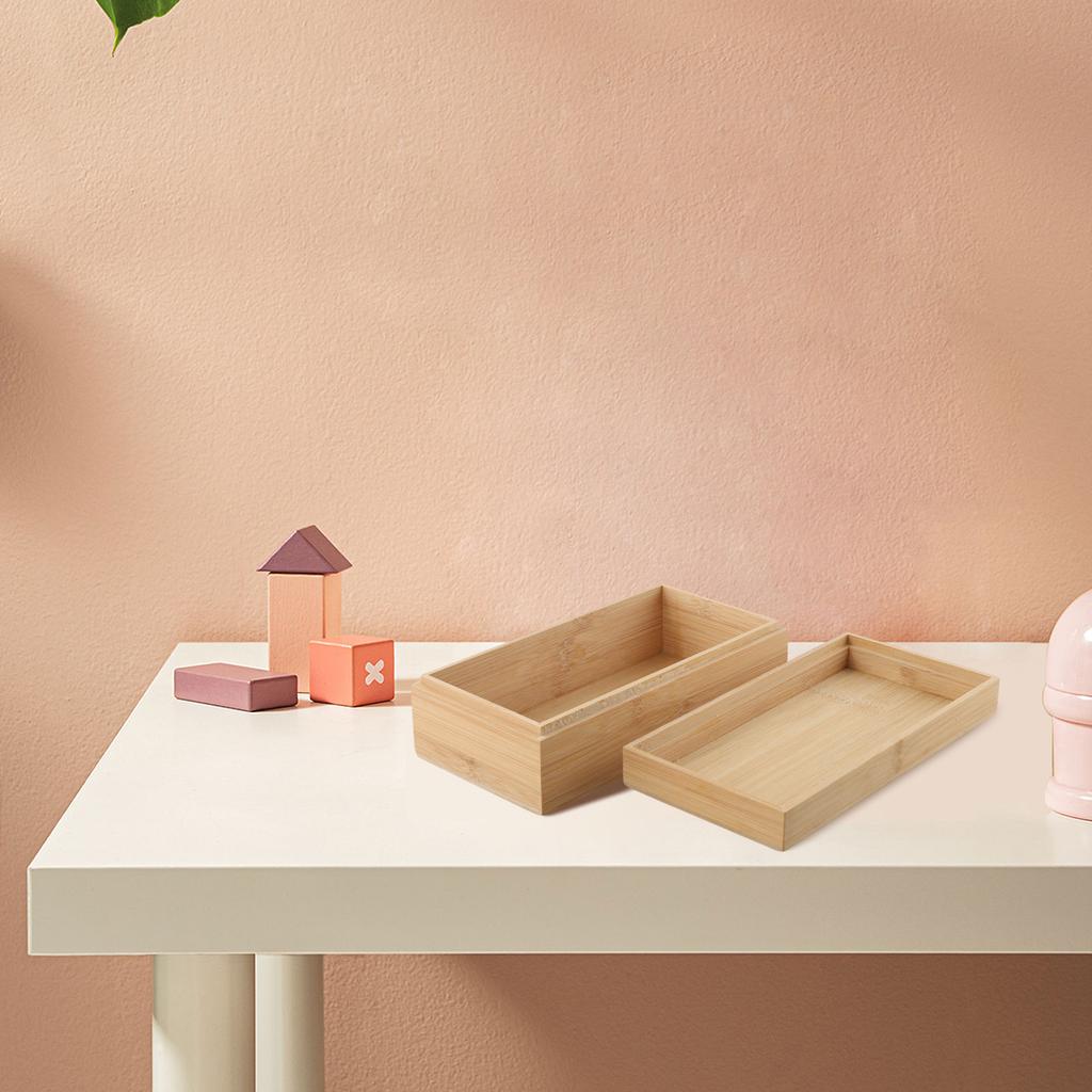 For Storage For Keepsake 17*7*4cm Pine Jewelry Box Light Wood Box Great For Storage Made Of High Quality Materials