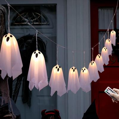 Oświetlenie – Lampki i oświetlenie świąteczne