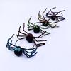 Horror Araneid Long Legs Spiderling Headband Party Decorations Photo Props